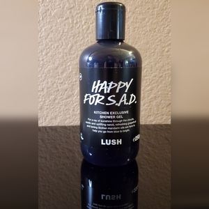 Lush Kitchen Happy for S.A.D 250g